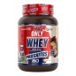 ONLY WHEY ZERO PHOSKITOS 1KG BIG ONLY WHEY ZERO PHOSKITOS 1KG BIG