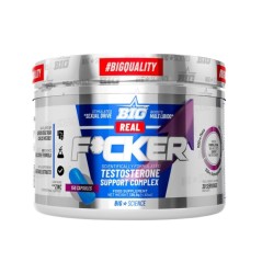 REAL FUCKER 150 CAPS BIG