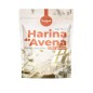 HARINA DE AVENA SIN GLUTEN CHOCOLATE BLANCO 800G TORAFOOD