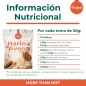 HARINA DE AVENA SIN GLUTEN SPECULOOS 800G TORAFOOD