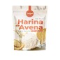 HARINA DE AVENA SIN GLUTEN GALLETA MARIA 800G TORAFOOD