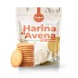 HARINA DE AVENA SIN GLUTEN GALLETA MARIA 800G TORAFOOD