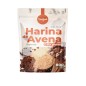 HARINA DE AVENA SIN GLUTEN BROWNIE 800G TORAFOOD