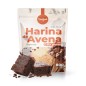 HARINA DE AVENA SIN GLUTEN BROWNIE 800G TORAFOOD