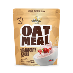 HARINA DE AVENA OATMEAL AMIX MR POPPERS