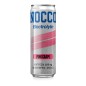 NOCCO BEBIDA ENERGETICA ELECTROLYTE PINK GRAPE 330ML NOCCO BEBIDA ENERGETICA ELECTROLYTE PINK GRAPE 330ML