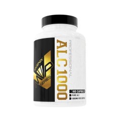 ALC 1000 60 CAPSULAS IOGENIX
