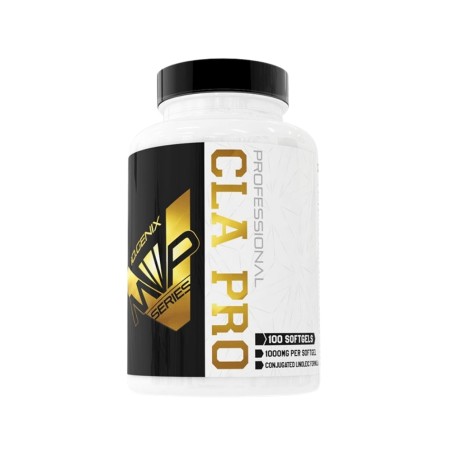 CLA 1000 MG 100 PERLAS IOGENIX
