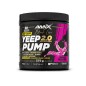 BLACK YEEP PUMP 2.0 NO CAFF 375G  JUNGLE MONSTER AMIX