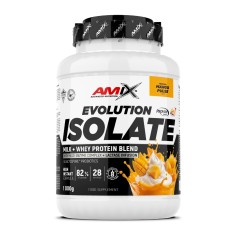 PROTEINA EVOLUTION PROTEIN ISOLATE 1KG MANGO AMIX