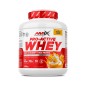 PROTEINA PRO ACTIVE WHEY 1.8KG MANGO AMIX