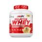 PROTEINA PRO ACTIVE WHEY 1.8KG VAINILLA AMIX PROTEINA PRO ACTIVE WHEY 1.8KG VAINILLA AMIX