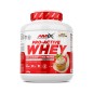 PROTEINA PRO ACTIVE WHEY 1.8KG CHOCOLATE BLANCO AMIX PROTEINA PRO ACTIVE WHEY 1.8KG CHOCOLATE BLANCO AMIX