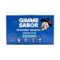 PROTEINA VEGETAL SABOR ATUN 120G GIMME SABOR PROTEINA VEGETAL SABOR ATUN 120G GIMME SABOR