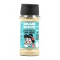 SAZONADOR VEGETAL SABOR SOUR CREAM & ONION 55G GIMME SABOR