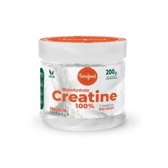 CREATINE MONOHYDRATE NEUTRA 200G TORAFOOD