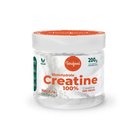 CREATINE MONOHYDRATE NEUTRA 200G TORAFOOD