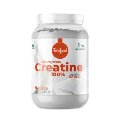 CREATINE MONOHYDRATE NEUTRA 1KG TORAFOOD