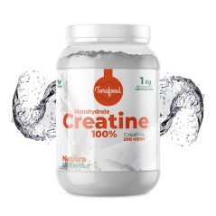 CREATINE MONOHYDRATE NEUTRA 1KG TORAFOOD