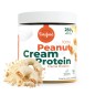 CREMA DE CACAHUETE ANILLOS CHOCOLATE BLANCO 250G TORAFOOD