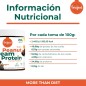 CREMA DE CACAHUETE DARK CHOCOLATE 250G TORAFOOD CREMA DE CACAHUETE DARK CHOCOLATE 250G TORAFOOD