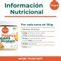 CREMA DE CACAHUETE GALLETA 250G TORAFOOD