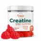 GUMMIES CREATINE SABOR FRAMBUESA 60 GOMINOLAS TORAFOOD