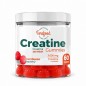 GUMMIES CREATINE SABOR FRAMBUESA 60 GOMINOLAS TORAFOOD