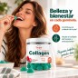 GUMMIES COLAGENO SABOR FRAMBUESA 60 GOMINOLAS TORAFOOD GUMMIES COLAGENO SABOR FRAMBUESA 60 GOMINOLAS TORAFOOD