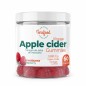 GUMMIES APPLE CIDER SABOR FRAMBUESA 60 GOMINOLAS TORAFOOD GUMMIES APPLE CIDER SABOR FRAMBUESA 60 GOMINOLAS TORAFOOD