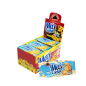 MAX PROTEIN MAX COOKIES 12*100G CHOCO BLANCO