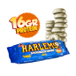 Max Protein Harlems Rosquillas 110G