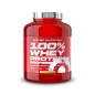 100% WHEY PROTEIN PROFESSIONAL 2350G SCITEC