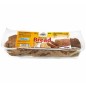 MR.POPPER PROTEIN BREAD PAN REBANADO 500GR AMIX