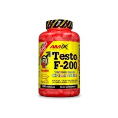 PRO TESTOFUEL 200CAP AMIX