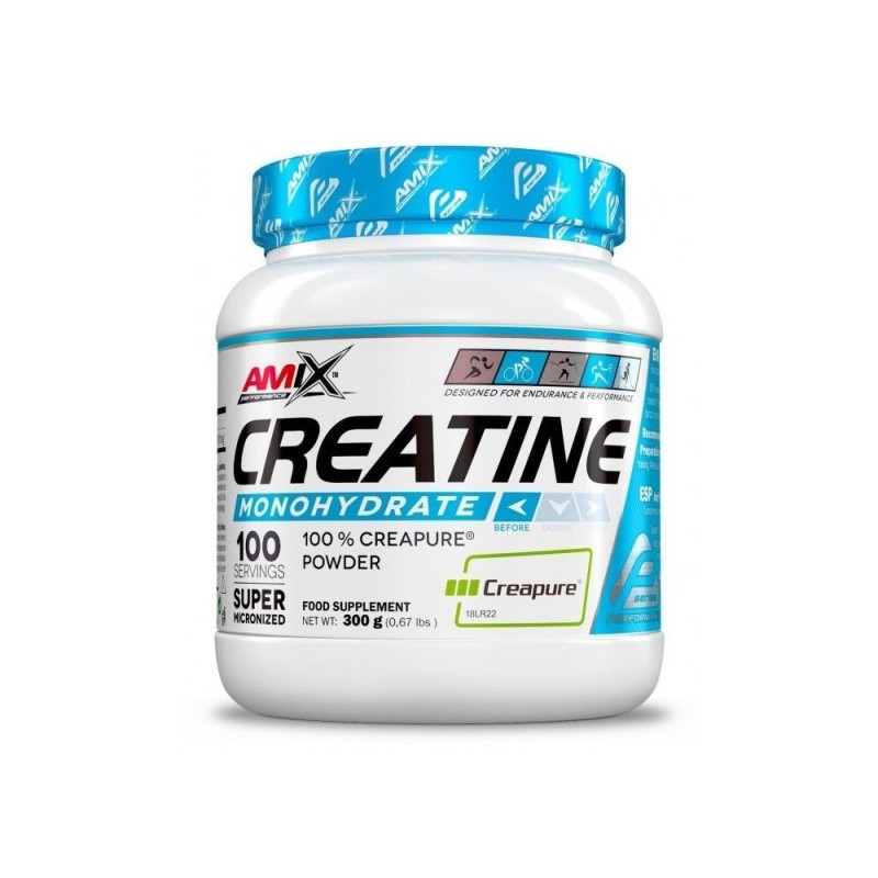 AMIX PERFORMANCE CREATINE CREAPURE 300Gr