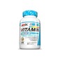 PERFORMANCE VITAMIN MAX MULTIV 60 TAB AMIX