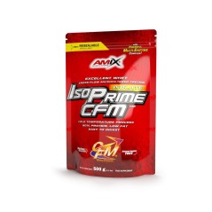 AMIX ISOPRIME CFM ISOLATE SACO 500GR