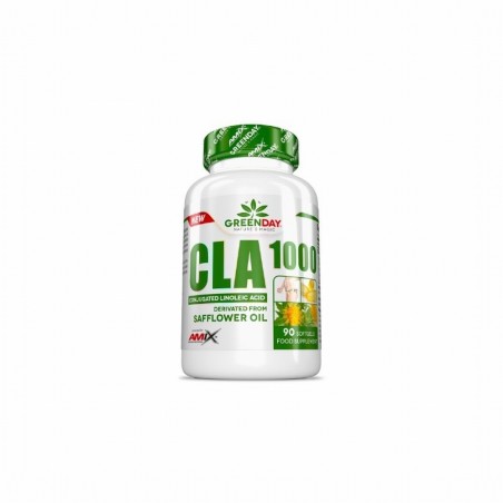 GREENDAY CLA 1000 90CAP AMIX