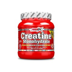 AMIX CREATINE MONOHYDRATE 300 GR