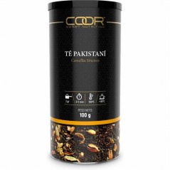 COOR TE PAKISTANI 100GR