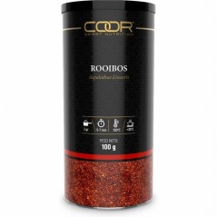 COOR TE ROOIBOS 100GR