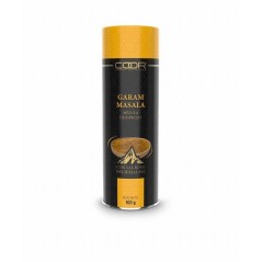 COOR ESPECIAS GARAM MASALA 100GR