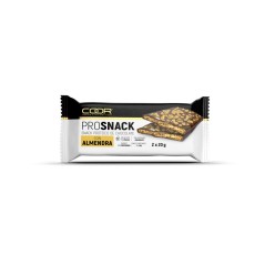 COOR PROSNACK CON ALMENDRA 12*40GR