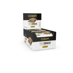 COOR PROSNACK CON ALMENDRA 12*40GR