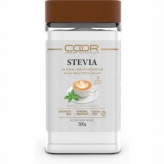 COOR STEVIA 300GR