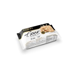 COOR FOUR COOKIE 12*100GR CHIPS CHOCO BLANCO