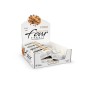 COOR FOUR COOKIE 12*100GR CHIPS CHOCO BLANCO