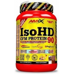 AMIX PRO ISO HD90 CFM PROTEIN 800GR