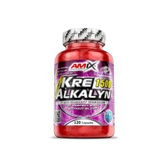 AMIX KRE-ALKALYN 120+30 FREE